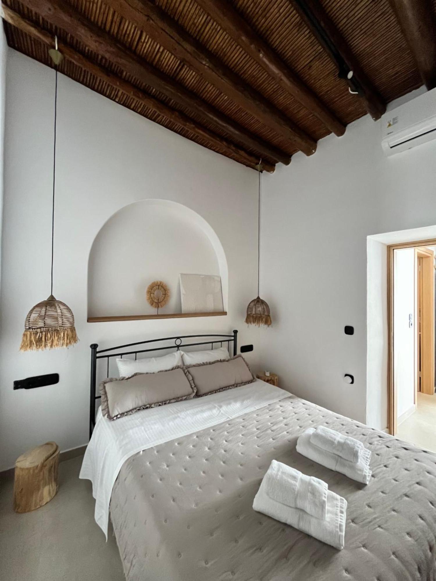 Casa Stergia - Village Project Semesterbostad Psinthos