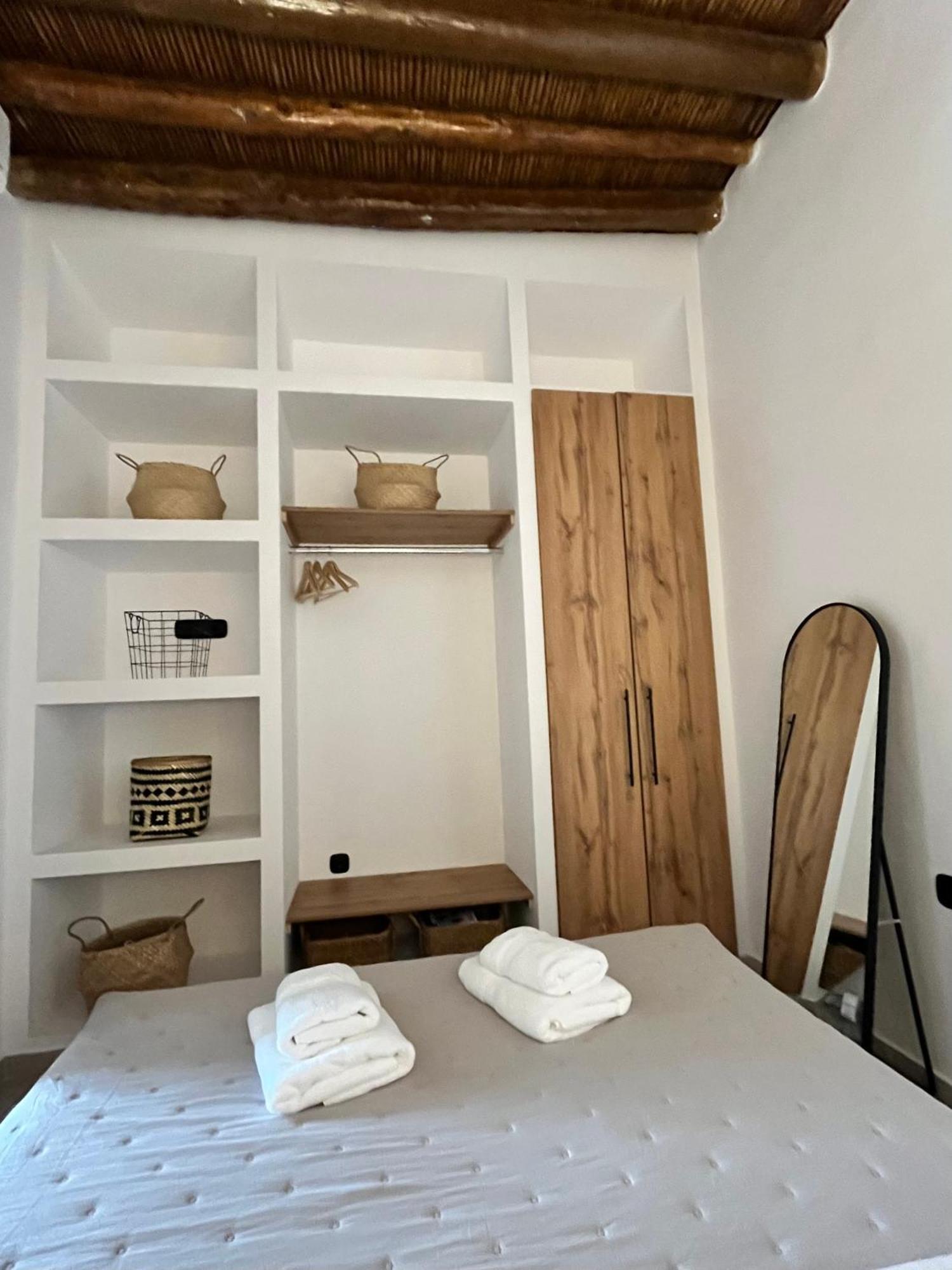 Semesterbostad Casa Stergia - Village Project