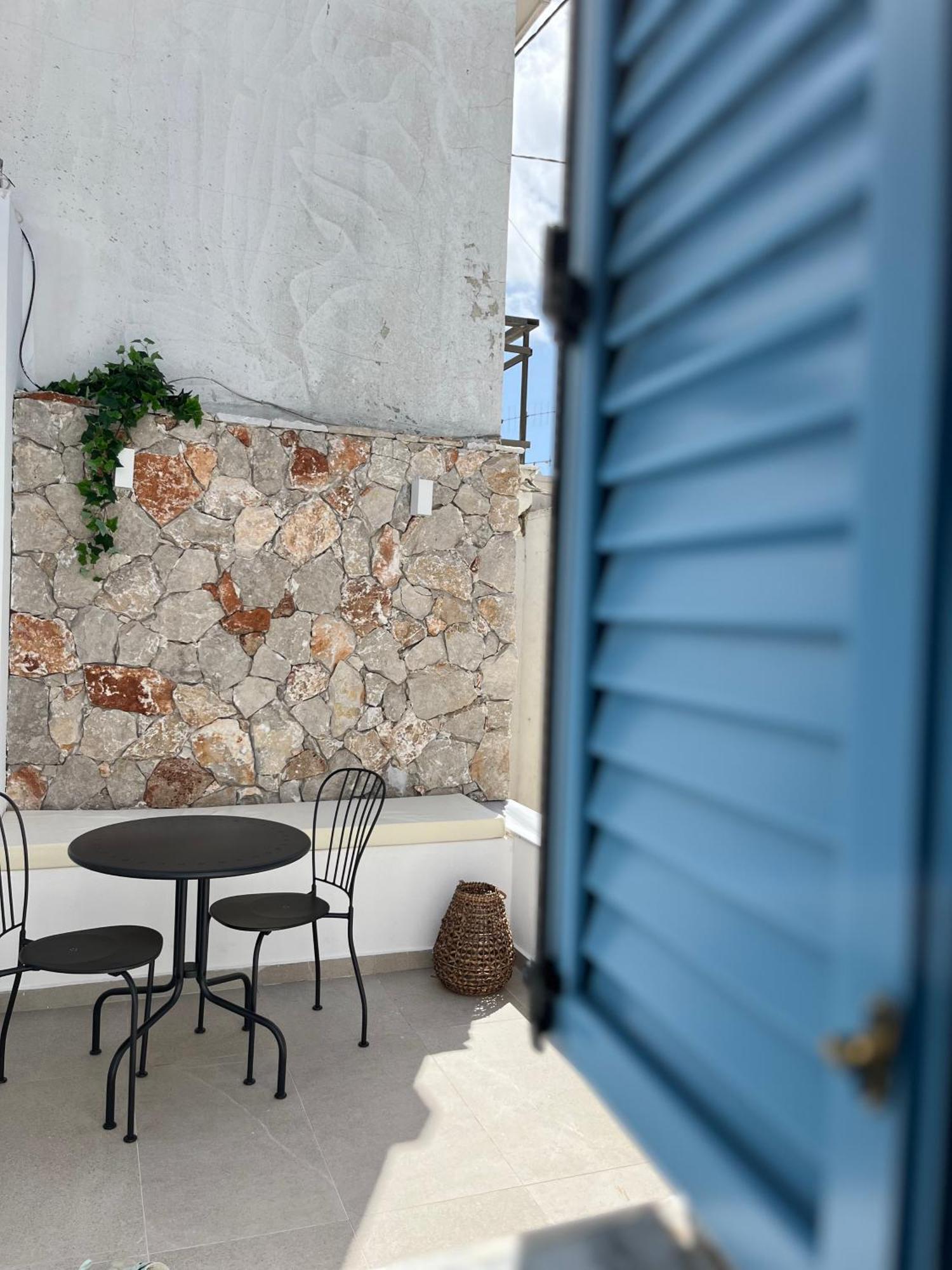 Semesterbostad Casa Stergia - Village Project Psinthos