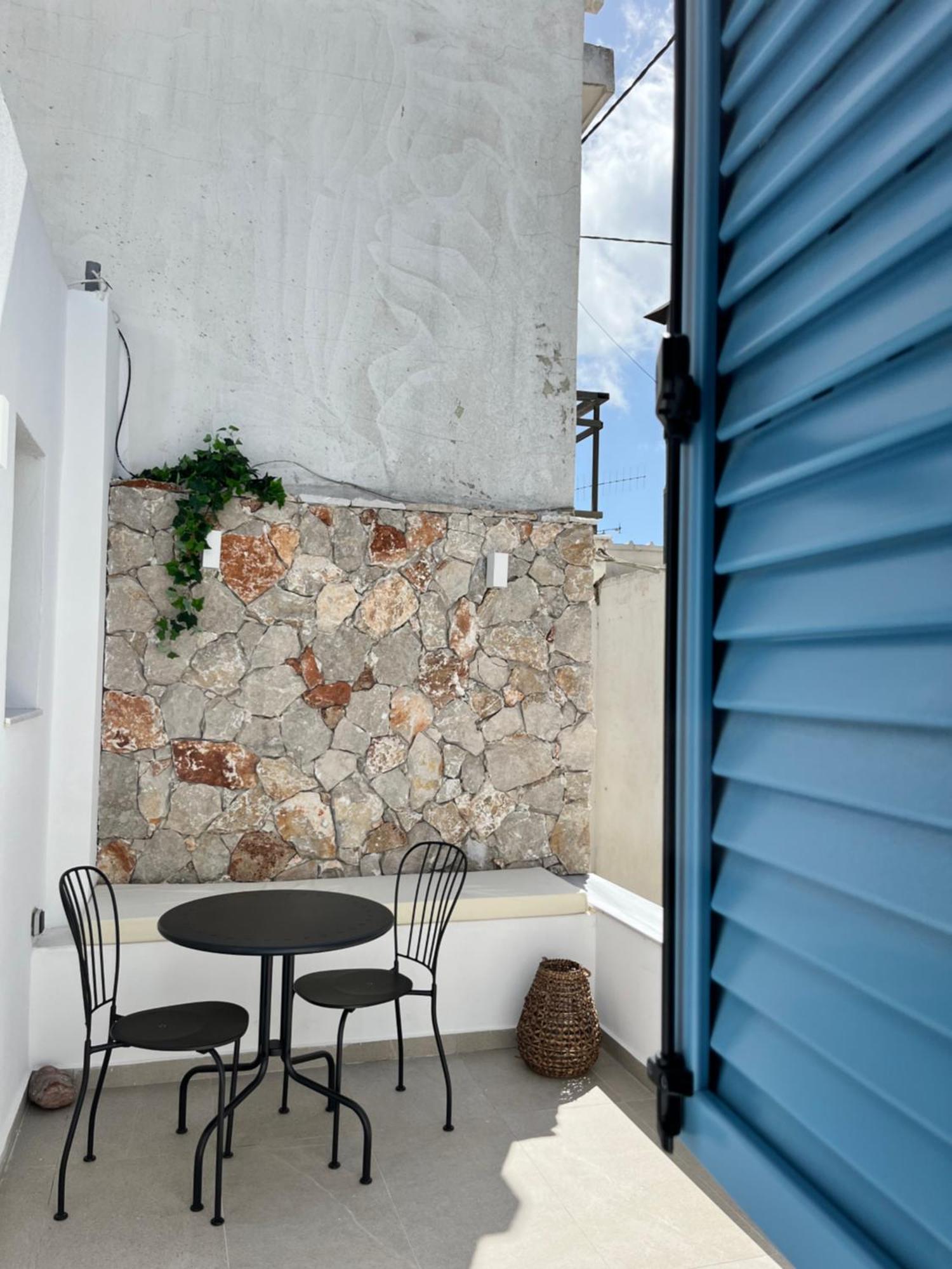 Semesterbostad Casa Stergia - Village Project