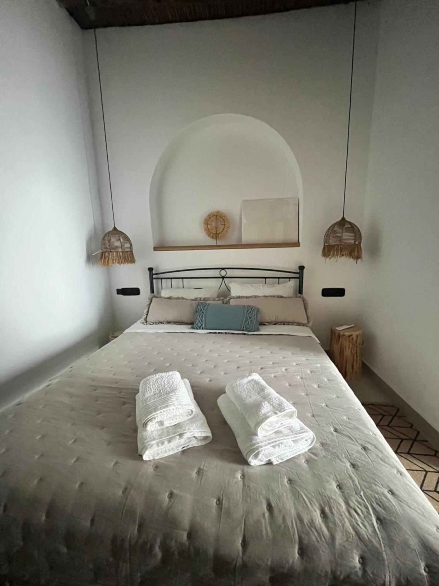 Semesterbostad Casa Stergia - Village Project Psinthos