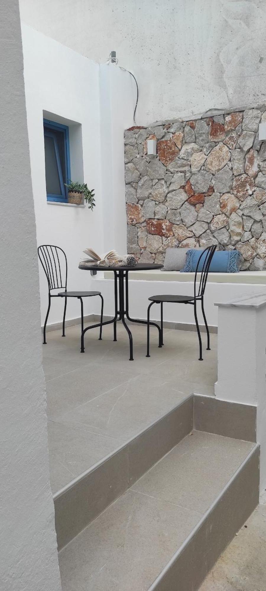 Casa Stergia - Village Project Semesterbostad Psinthos